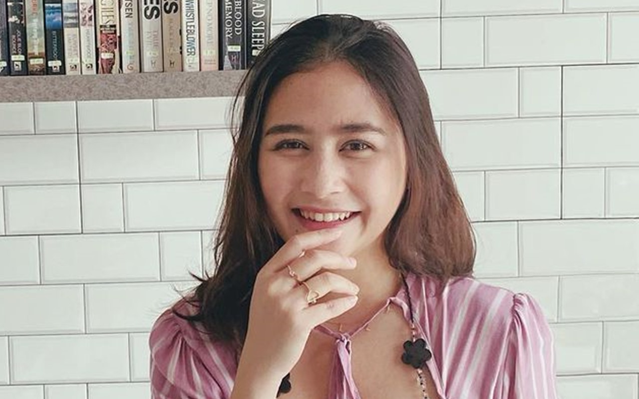 Hobi Makan, Segini Uang Jajan Prilly Latuconsina Selama Pandemi Covid-19