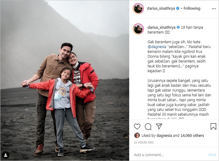 Darius Donna