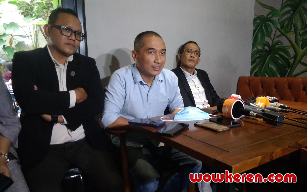 Jane Shalimar Layangkan Somasi, Keluarga Arsya Wijaya Kecewa Hingga Ungkap Fakta Berbeda