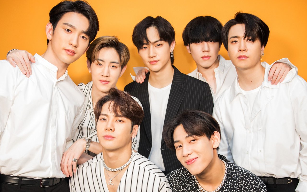 GOT7 Tulis Surat Menyentuh Buka-Bukaan Soal Keputusan Pergi dari JYP