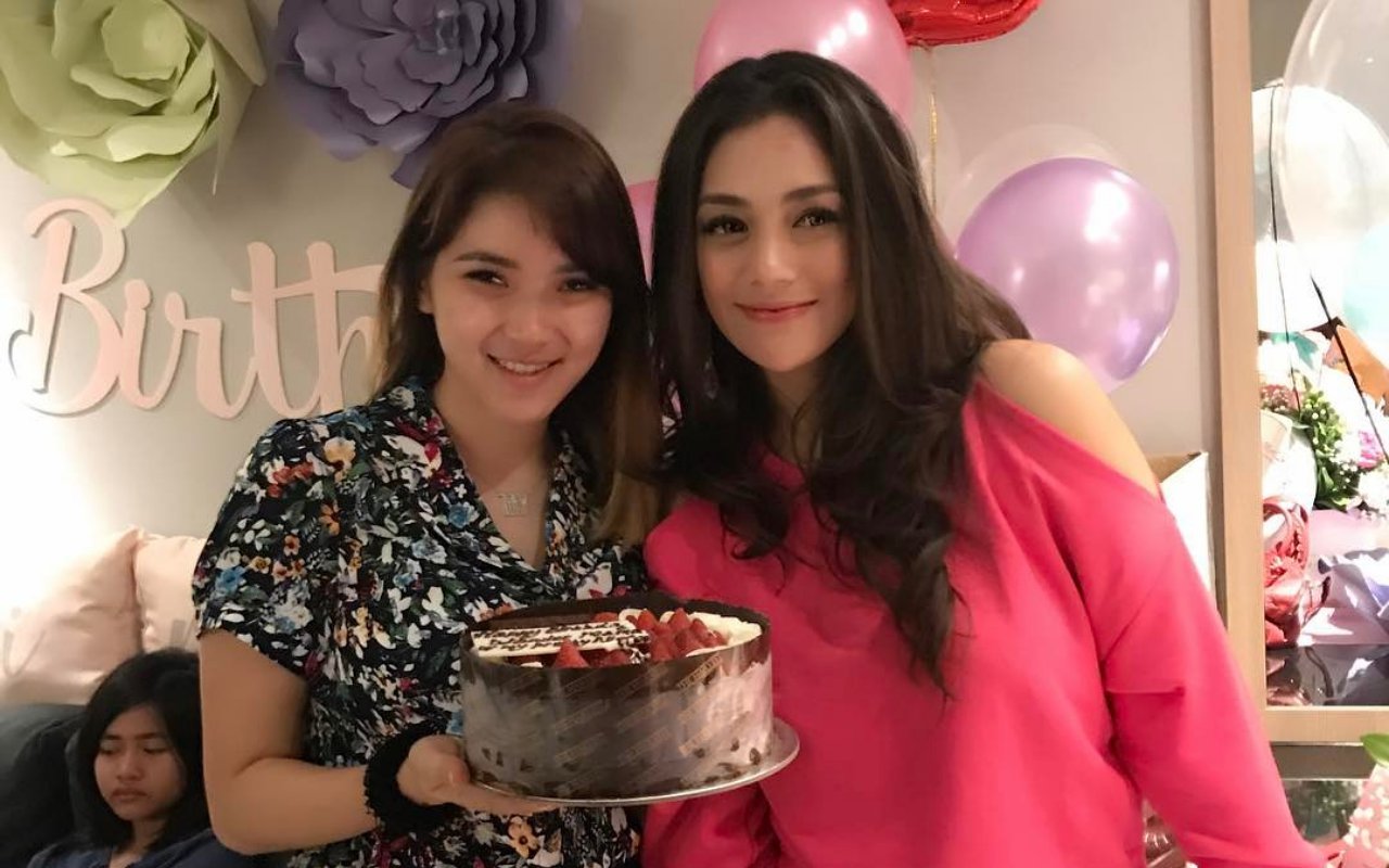 Sang Adik Akui Celine dan Stefan William Pisah Rumah, Bagaimana Nasib Anak-anaknya?