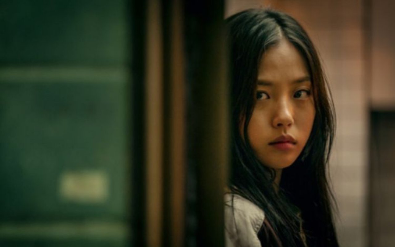 Pekerjaan Go Min Si 'Sweet Home' Sebelum Jadi Aktris Tak Terduga