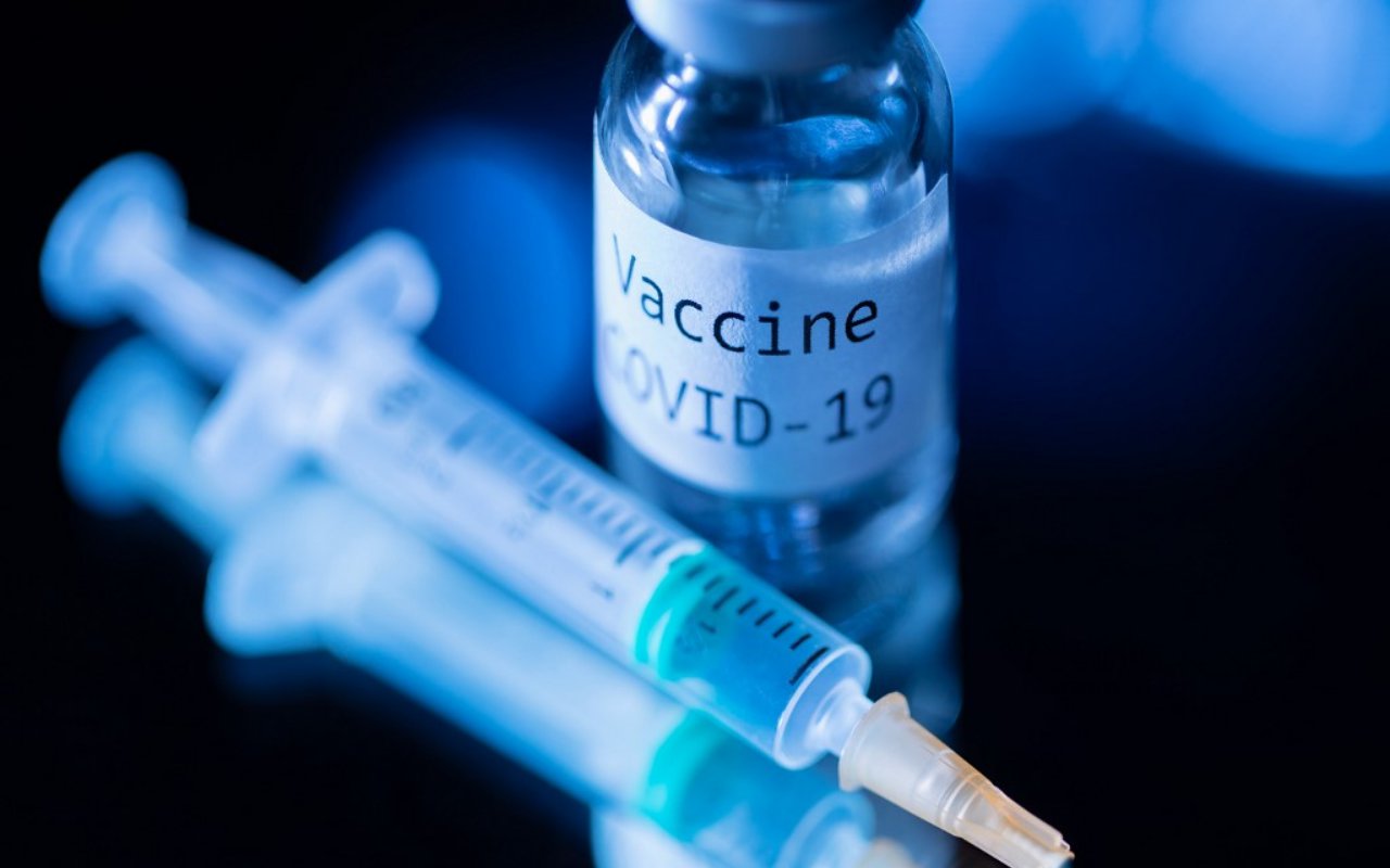 Akhirnya Muncul 'Hilal' Vaksin Merah Putih LBM Eijkman, Kapan Siap Edar?