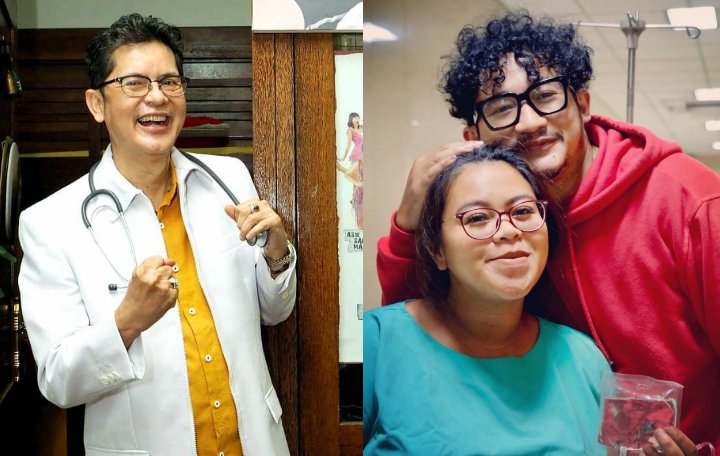 Felicya Angelista Potong Rambut Pendek, Ayu Ting Ting Pamer Kedekatan Dengan Syahrini - Topik Pagi