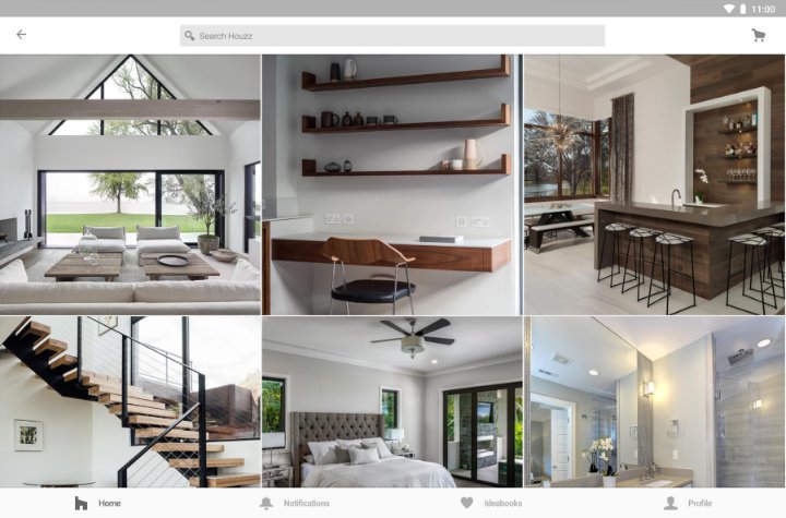 Houzz Interior Design Ideas