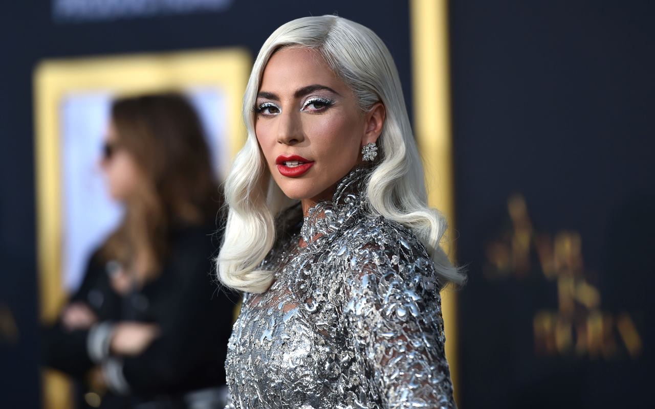 Lady Gaga Antusias Sambut Pelantikan Joe Biden Jadi Presiden AS, Ungkap Harapan Ini