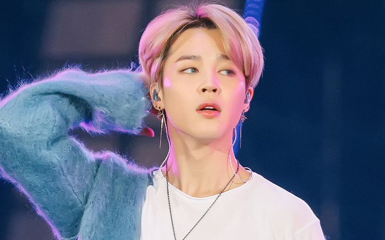 Jimin BTS Punya Kebiasaan Unik dan Menggemaskan Terkait Barang-Barangnya