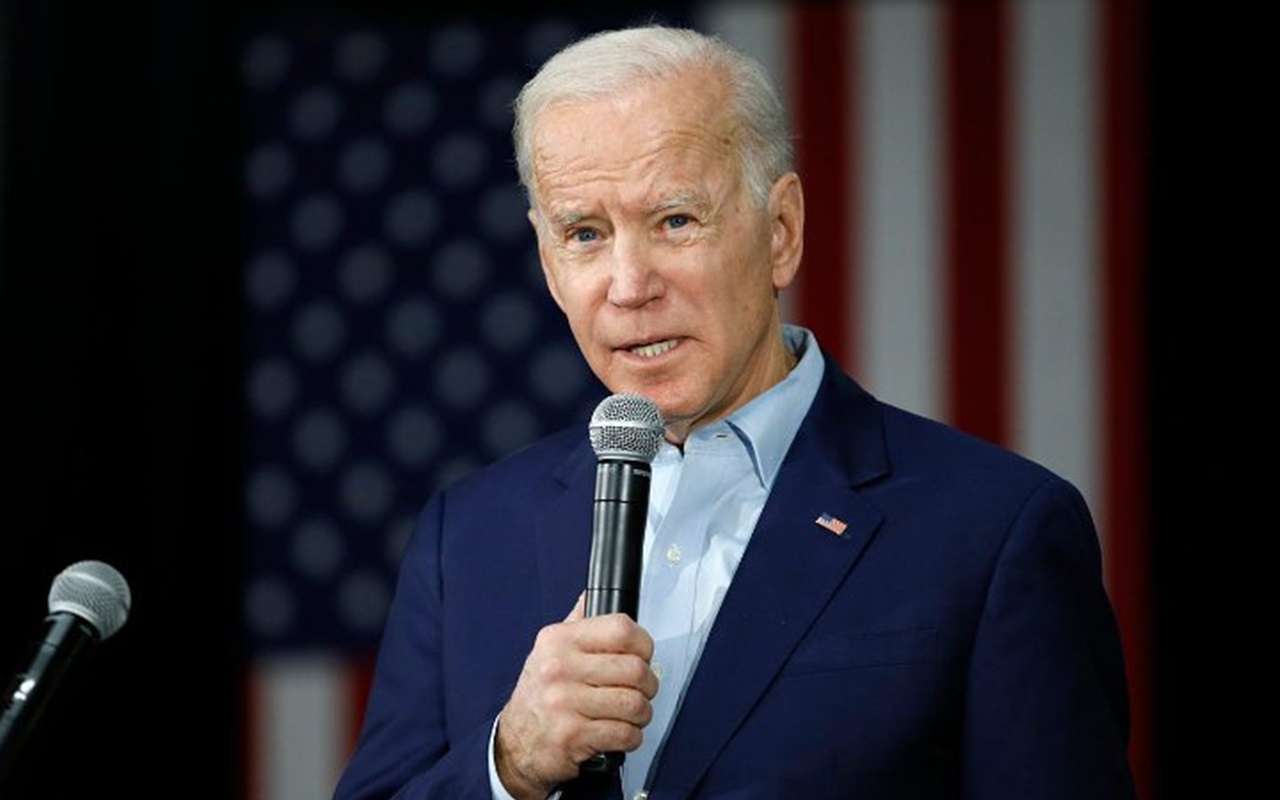 Jelang Pelantikannya, Presiden AS Terpilih Joe Biden Kenang Lebih Dari 400 Ribu Korban Jiwa Corona