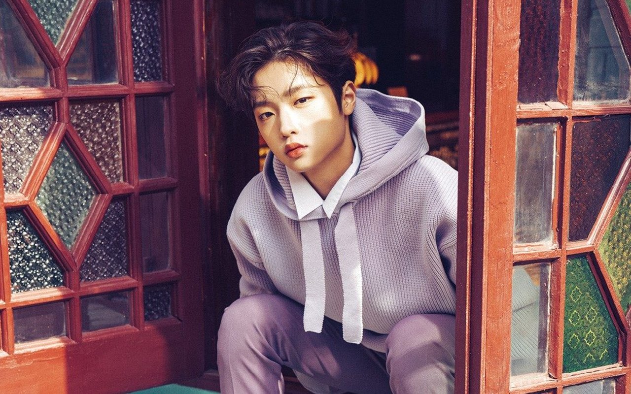 Son Dong Pyo Eks X1 Dikonfirmasi Bakal Debut Di Grup Baru, Bakal Pakai Nama Ini?