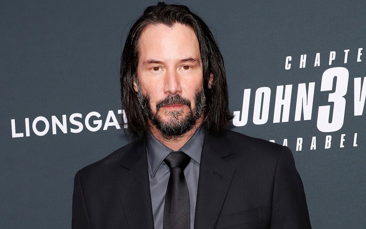 'John Wick: Chapter 4' Bakal Mulai Syuting Akhir Tahun 2021