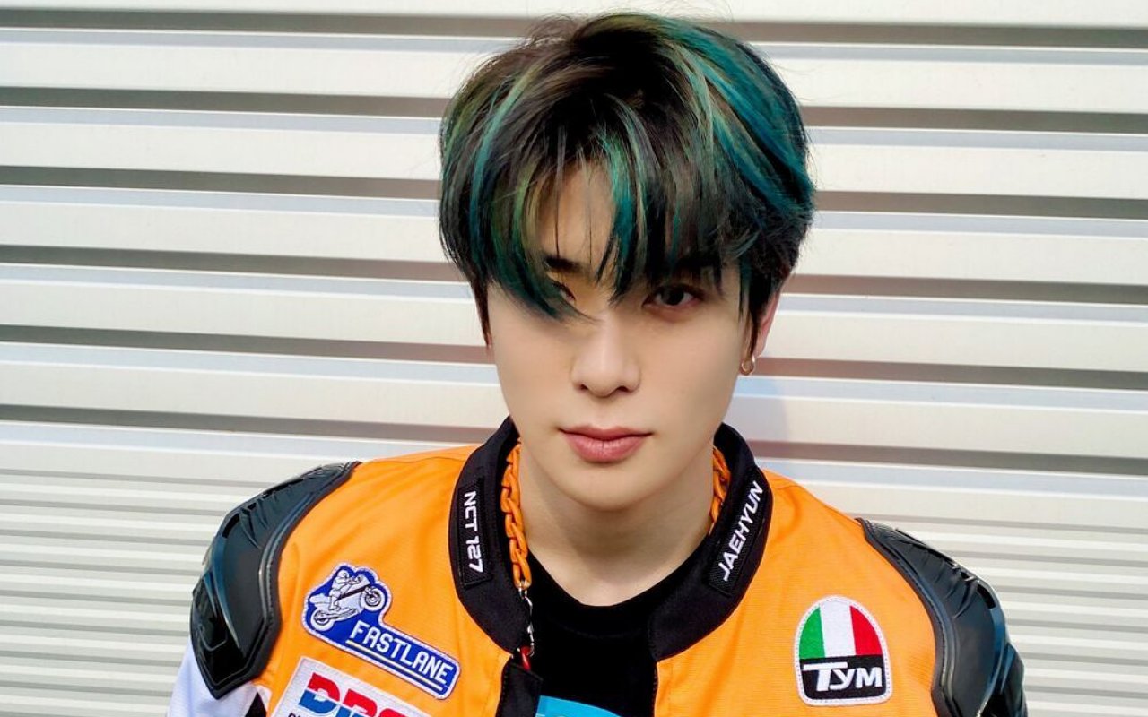 Jaehyun NCT Gonta-Ganti Foto Profil, Yang Terakhir Uwu Banget