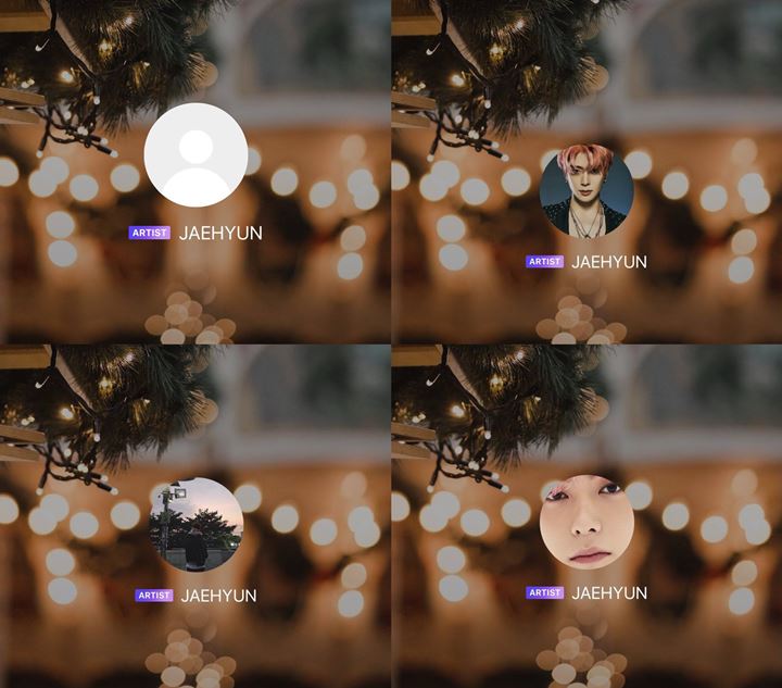 Jaehyun NCT Gonta-Ganti Foto Profil, Yang Terakhir Uwu Banget 1