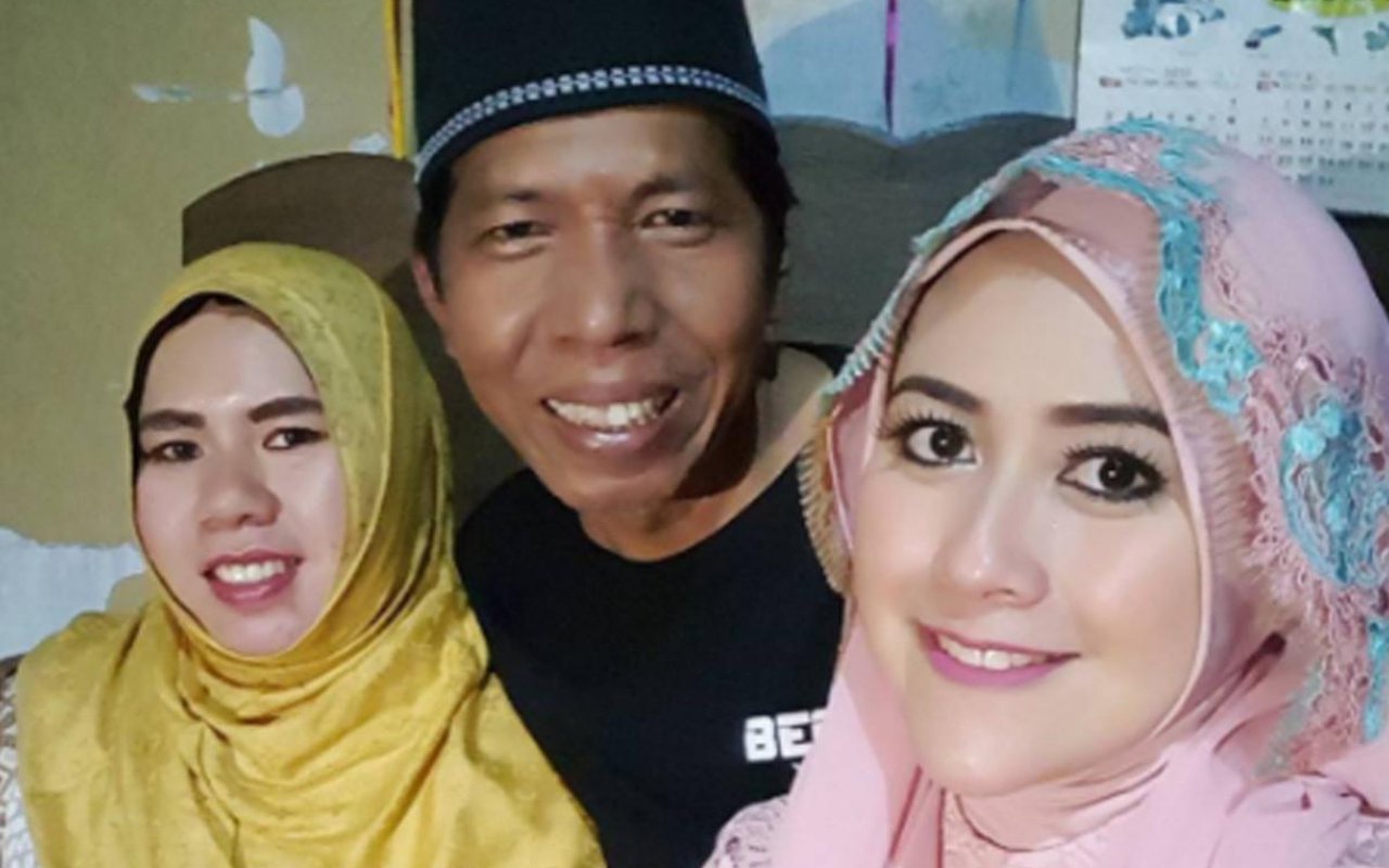 Rohimah Keceplosan Ungkap Kiwil Ingin Kembali ke Pelukan Meggy Wulandari, Singgung Ada Perjanjian