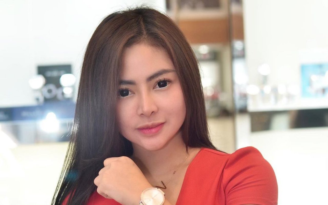 Vitalia Sesha Bebas Penjara Kasus Narkoba Berkat Asimilasi, Kondisi Terkini Diungkap Manajer