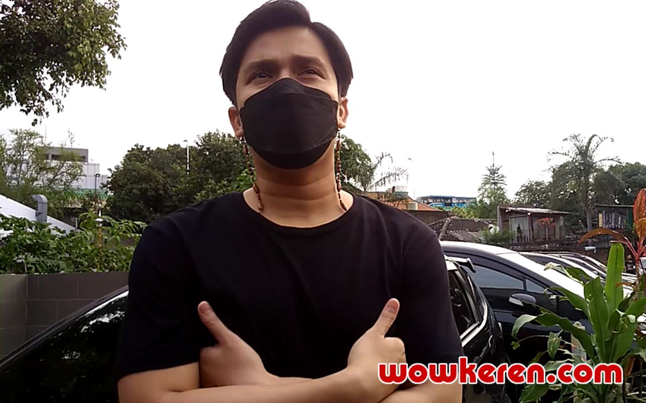 Billy Syahputra Bahagia Dapat Kejutan Ultah, No Komen Disinggung Kado Mewah dari Amanda Manopo