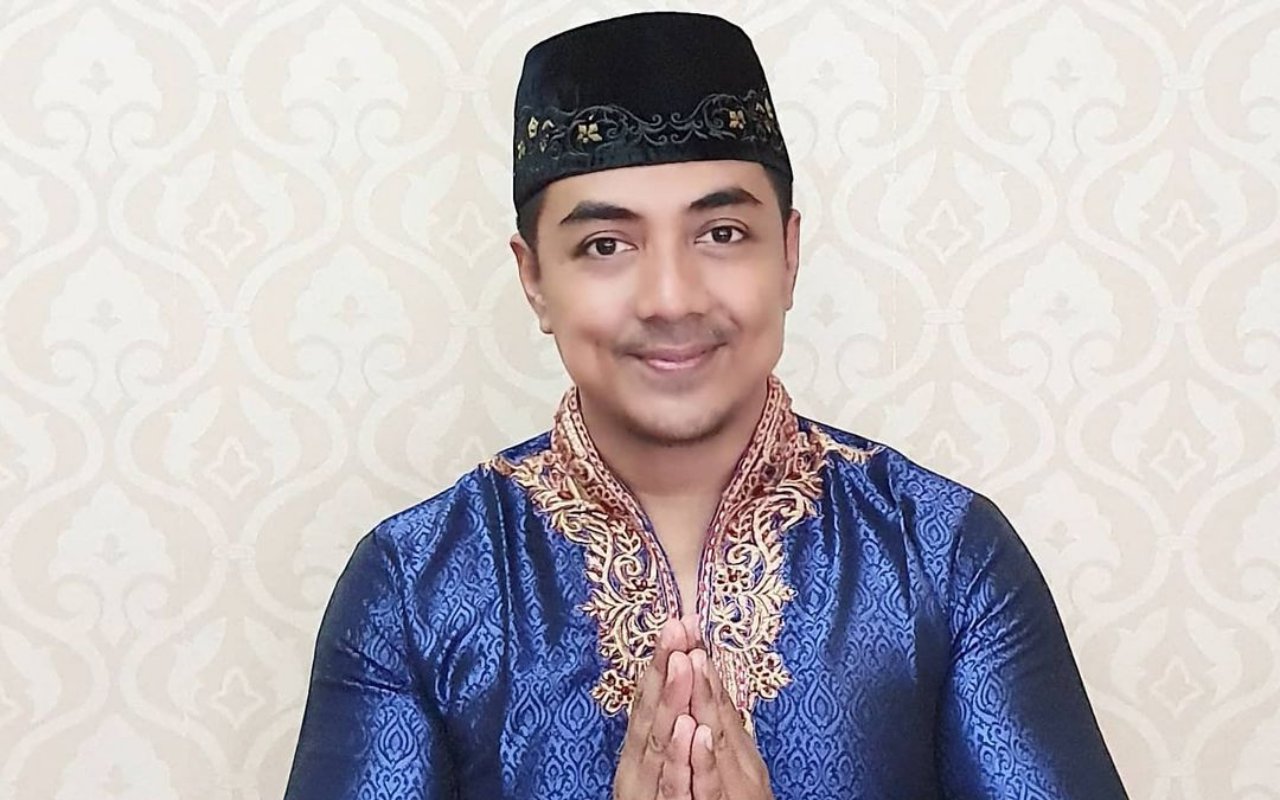 Usaha Ustaz Riza Muhammad Bantu Pertahankan Rumah Tangga Stefan William dan Celine Evangelista