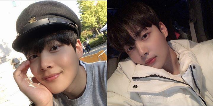 Visual Pemeran Adik Lim Joo Kyung di \'True Beauty\' Jadi Perbincangan