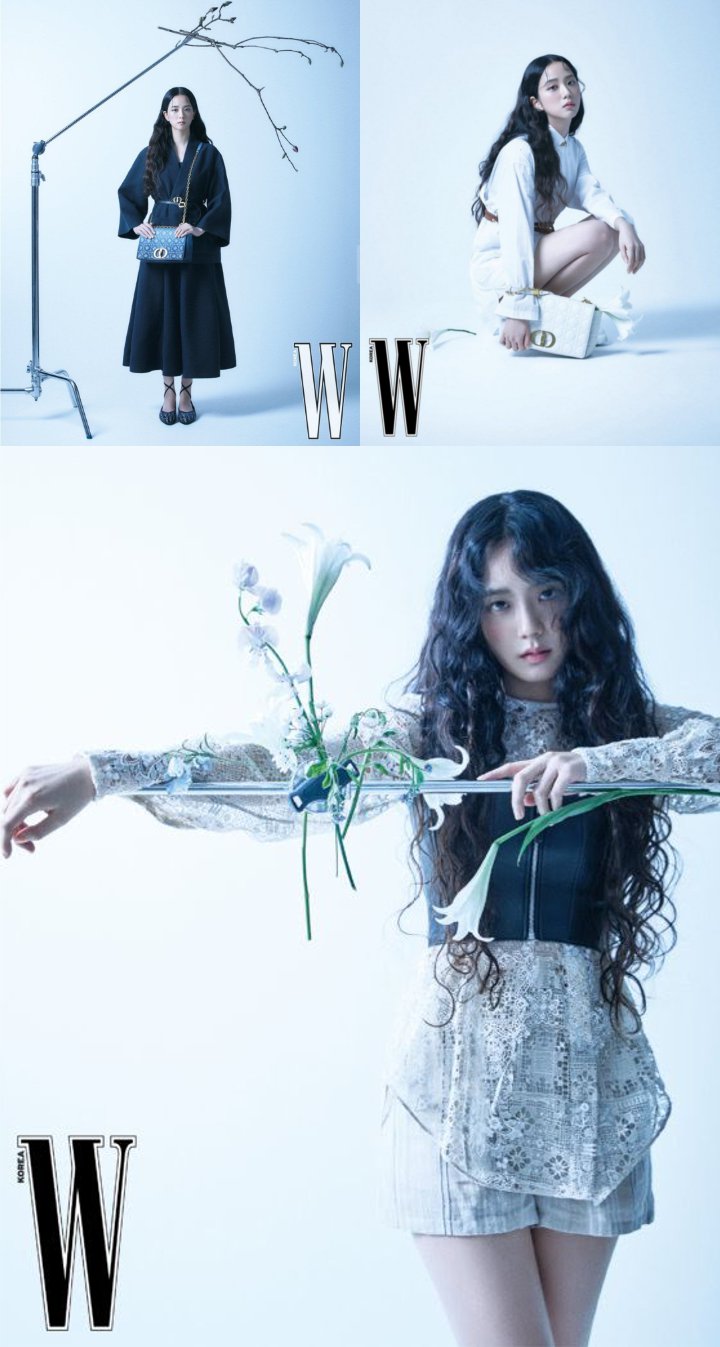 Jisoo BLACKPINK 2