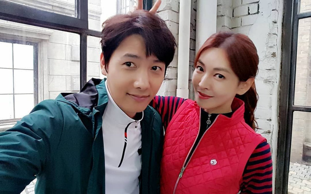 Lee Sang Woo Suami Kim So Yeon Bakal Jadi Cameo di 'Penthouse' Season 2, Fans Beri Sambutan Hangat