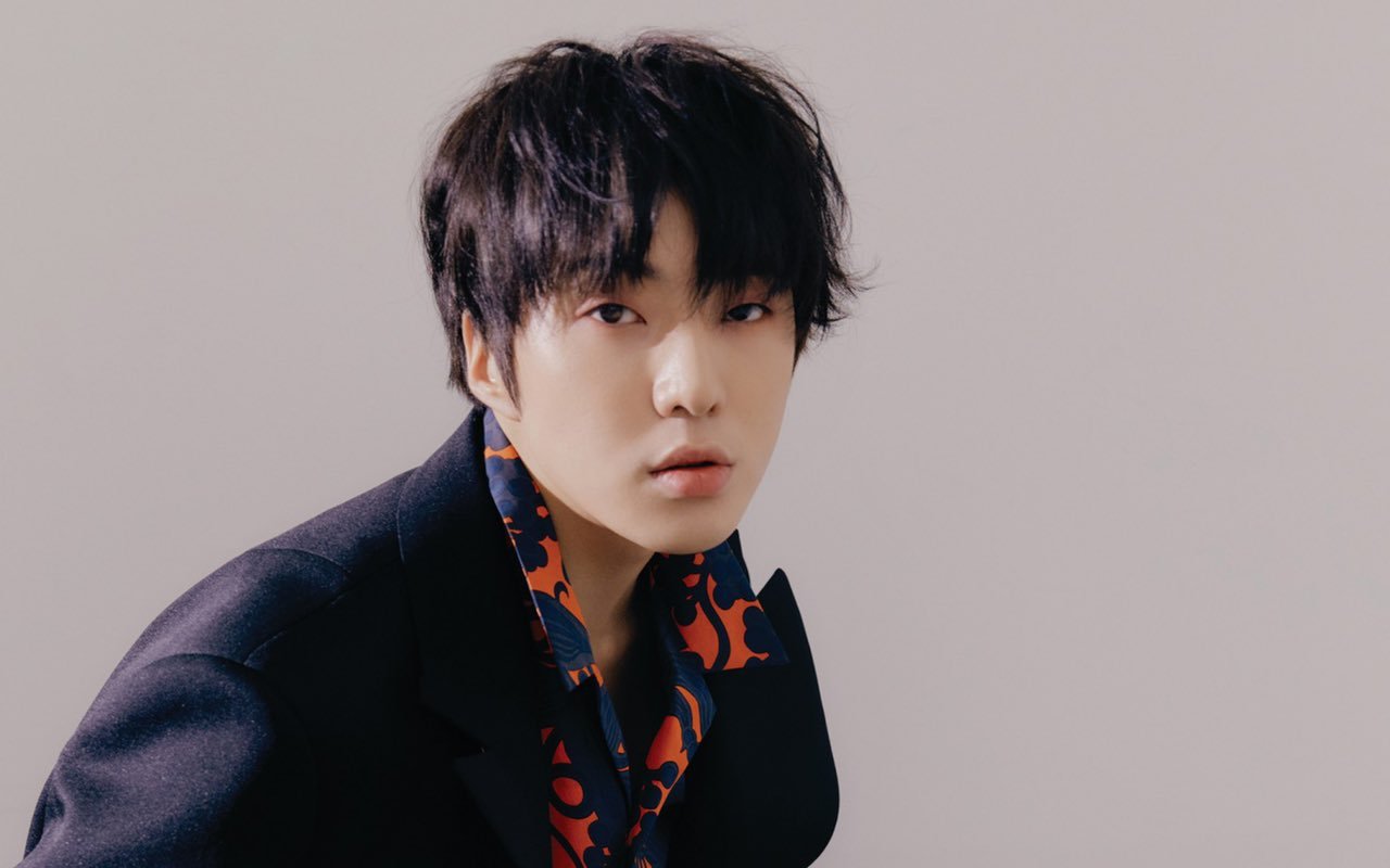 Kang Seung Yoon WINNER Beri Kode Bakal Segera Comeback Solo?