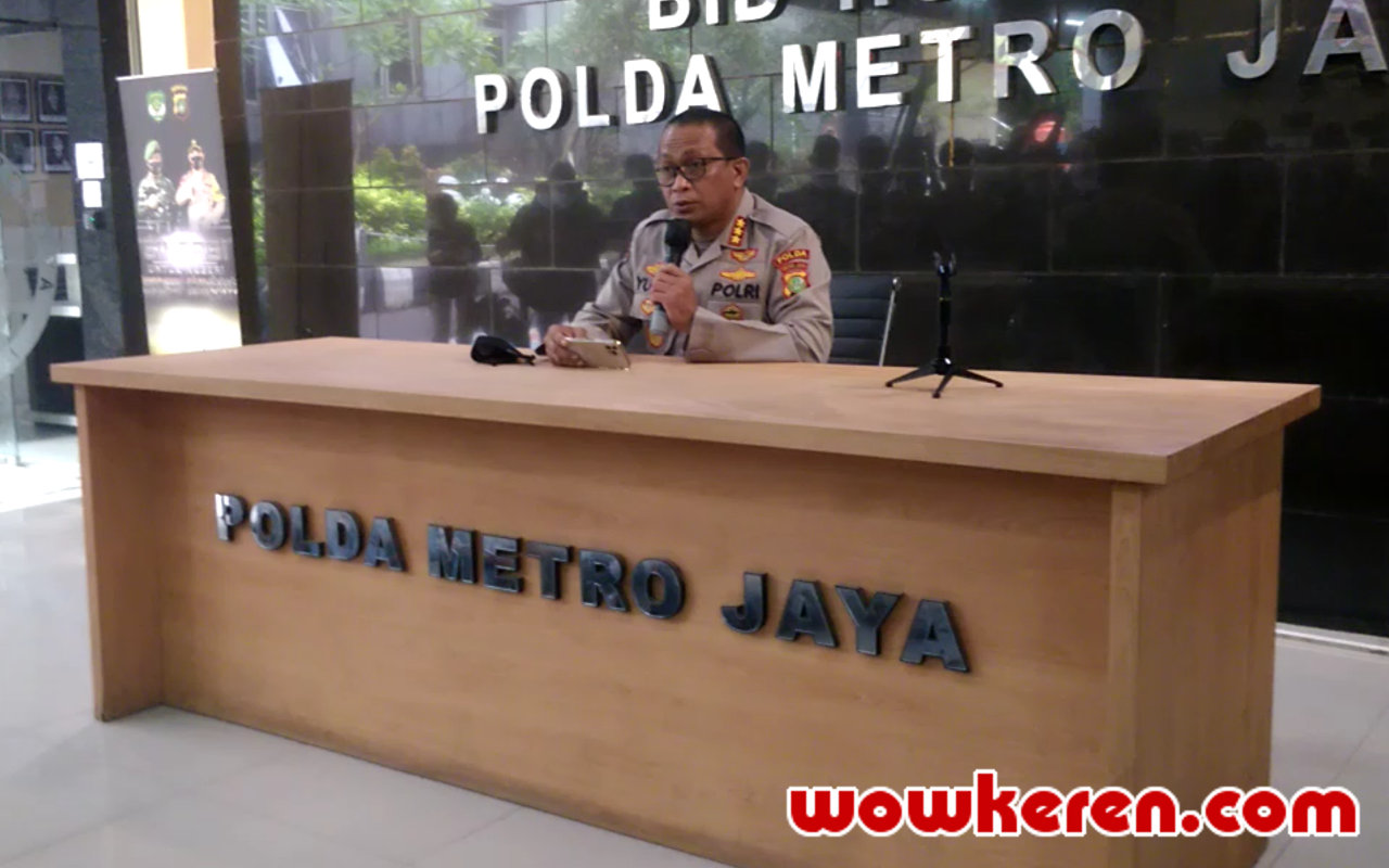 Tak Cukup Bukti, Polisi Hentikan Kasus Raffi Ahmad Yang Disebut Langgar Prokes Saat Pesta