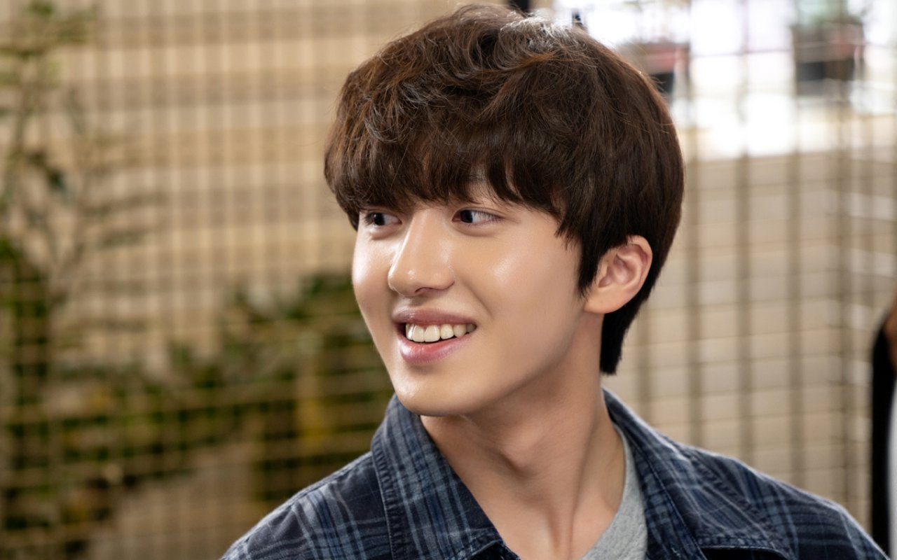 Chani SF9 Ungkap Rasanya Jadi Idol Yang Meninggal di 'True Beauty'