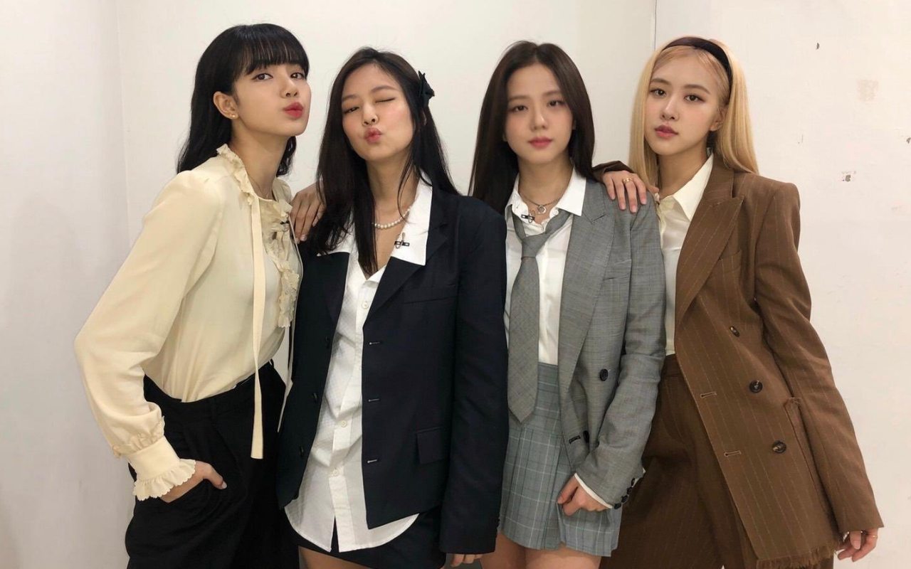 Jawaban Jujur BLACKPINK Ditanya Ingin Pacari Cowok Ganteng atau Humoris