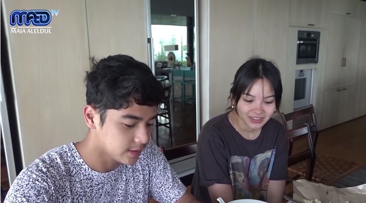 Celine Evangelista Pamer Sosok \'Boy\', Buka Suara Soal Isu Pisah Dari Stefan WIlliam - Topik Pagi