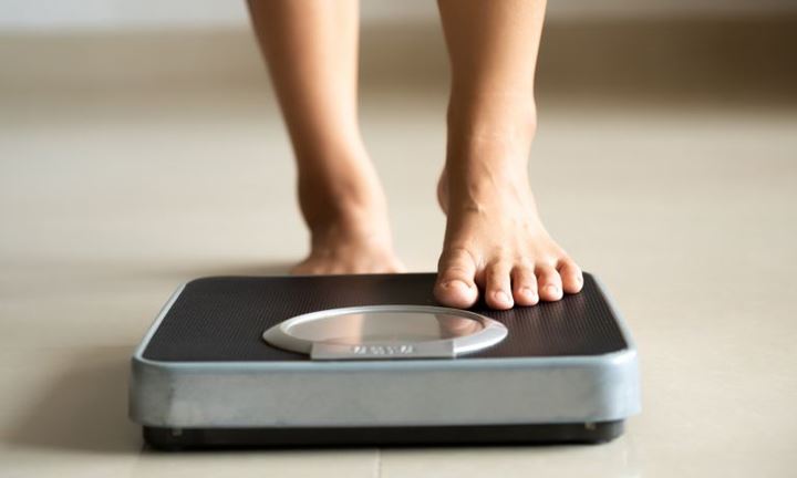Takut Berlebihan Jika Berat Badan Bertambah
