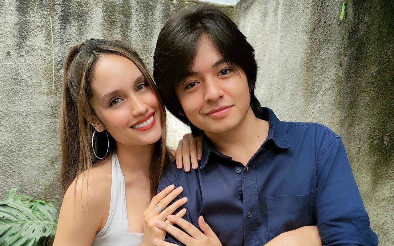 Cinta Laura Bikin Baper Pamer Foto Bareng Angga Yunanda, Bakal Ada Project Bareng?