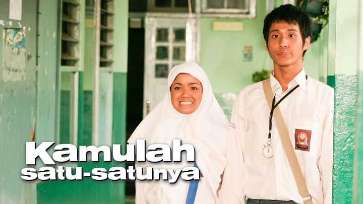 Kamulah Satu-Satunya