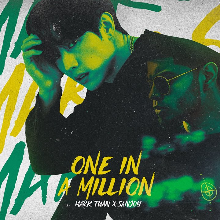 Rayakan 1 Juta Subscriber, Mark GOT7 Umumkan Bakal Rilis Lagu \'One In A Million\'