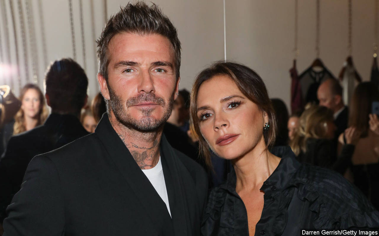 Menuai Pro Kontra, David-Victoria Beckham Justru Kantongi Izin Perluasan Danau Dan Pulau Buatan