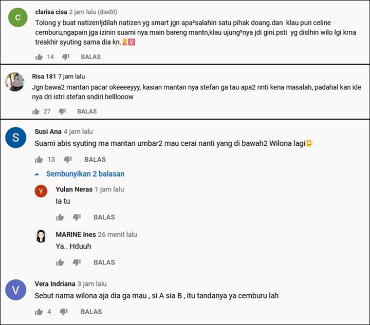 Reaksi Netter