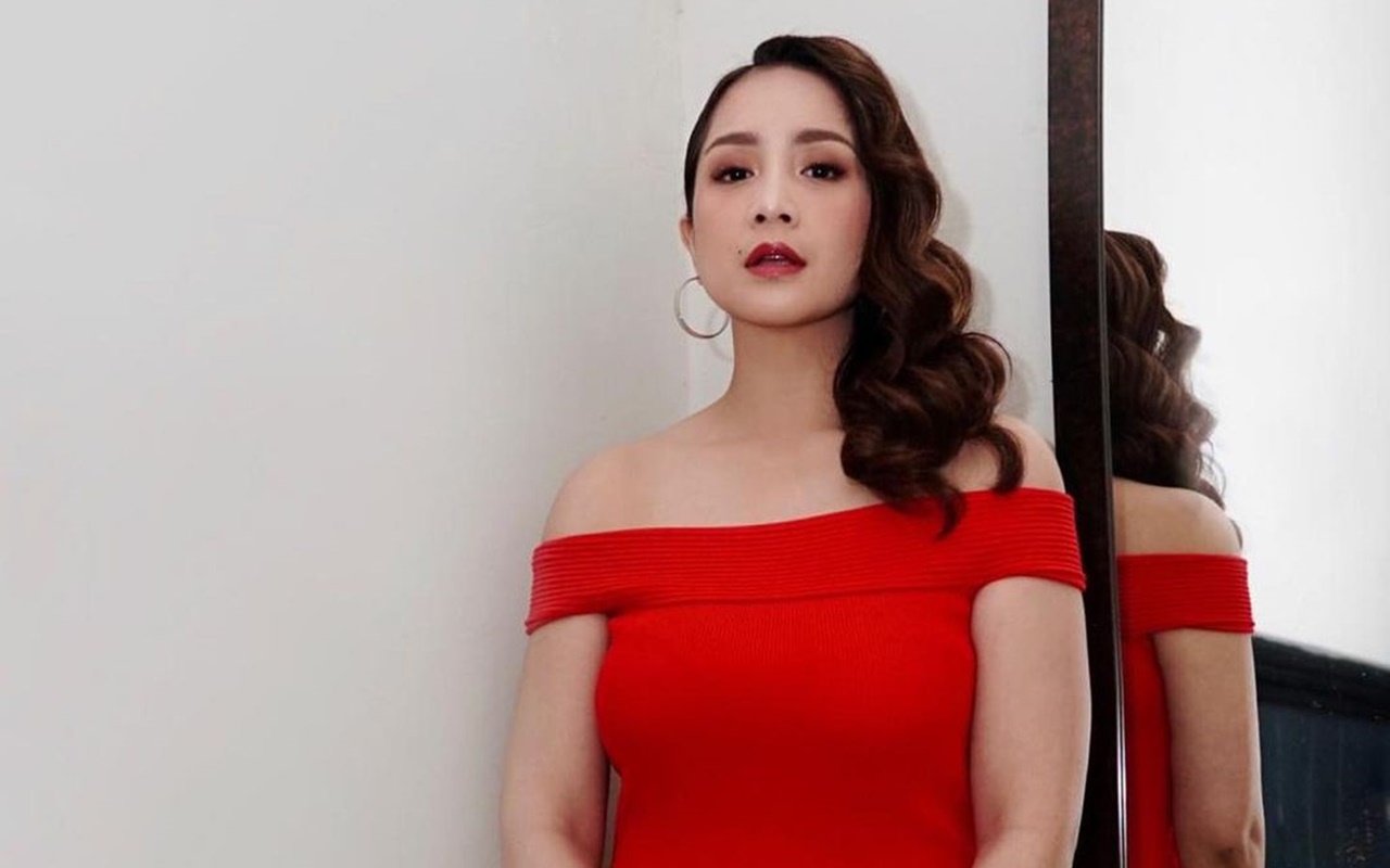 Geger Nagita Pakai Rok Transparan Nyaris 130 Juta, Harga OOTD-Perhiasan di Iklan Dior Bikin Kejang