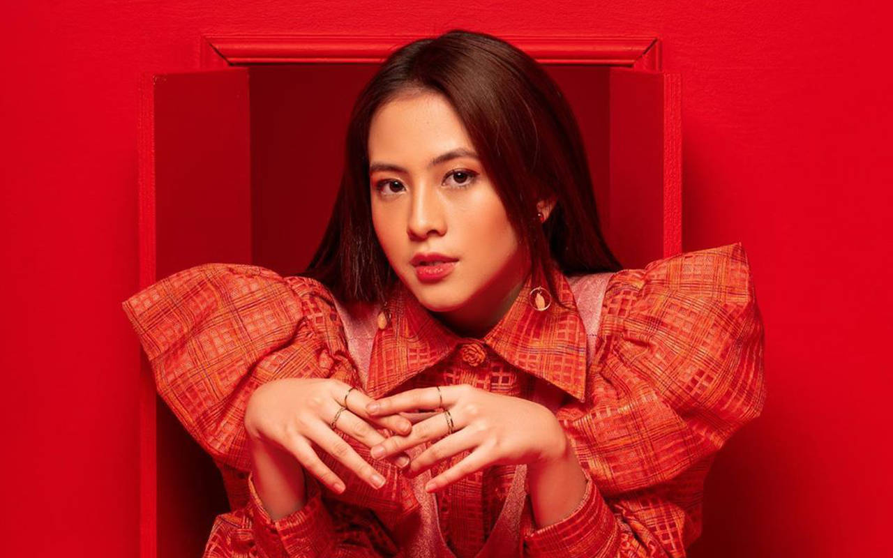 Lagi! Artis Indonesia Positif Covid-19, Adhisty Zara Ungkap Tulang Terasa Linu