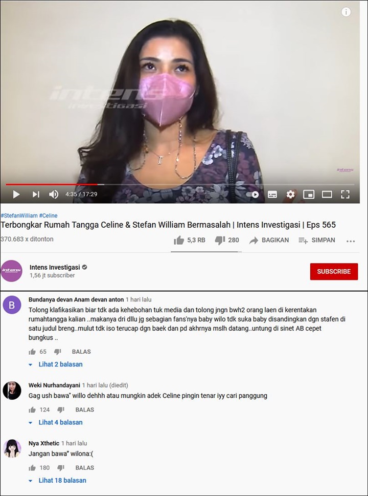 Reaksi
