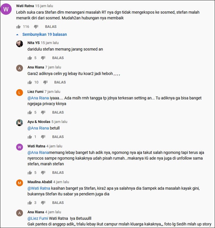 Reaksi