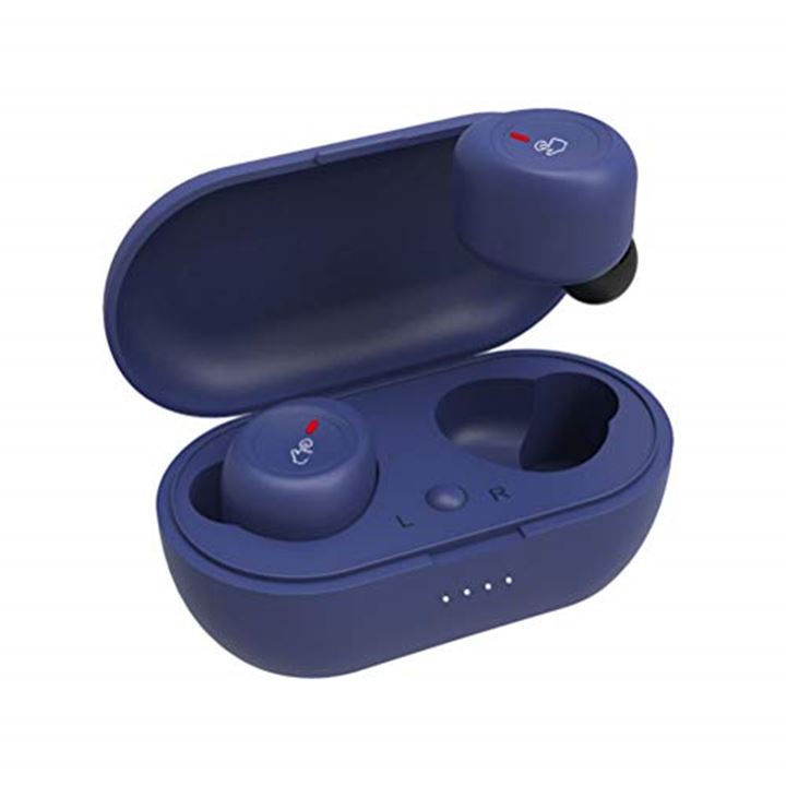 Bentuk Headset