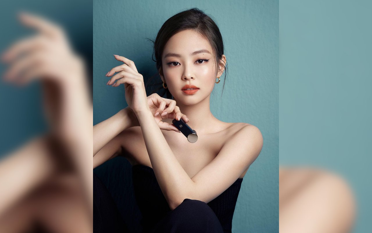 Kasur Jennie BLACKPINK Seharga SPP Kuliah 2 Tahun di Amerika Serikat