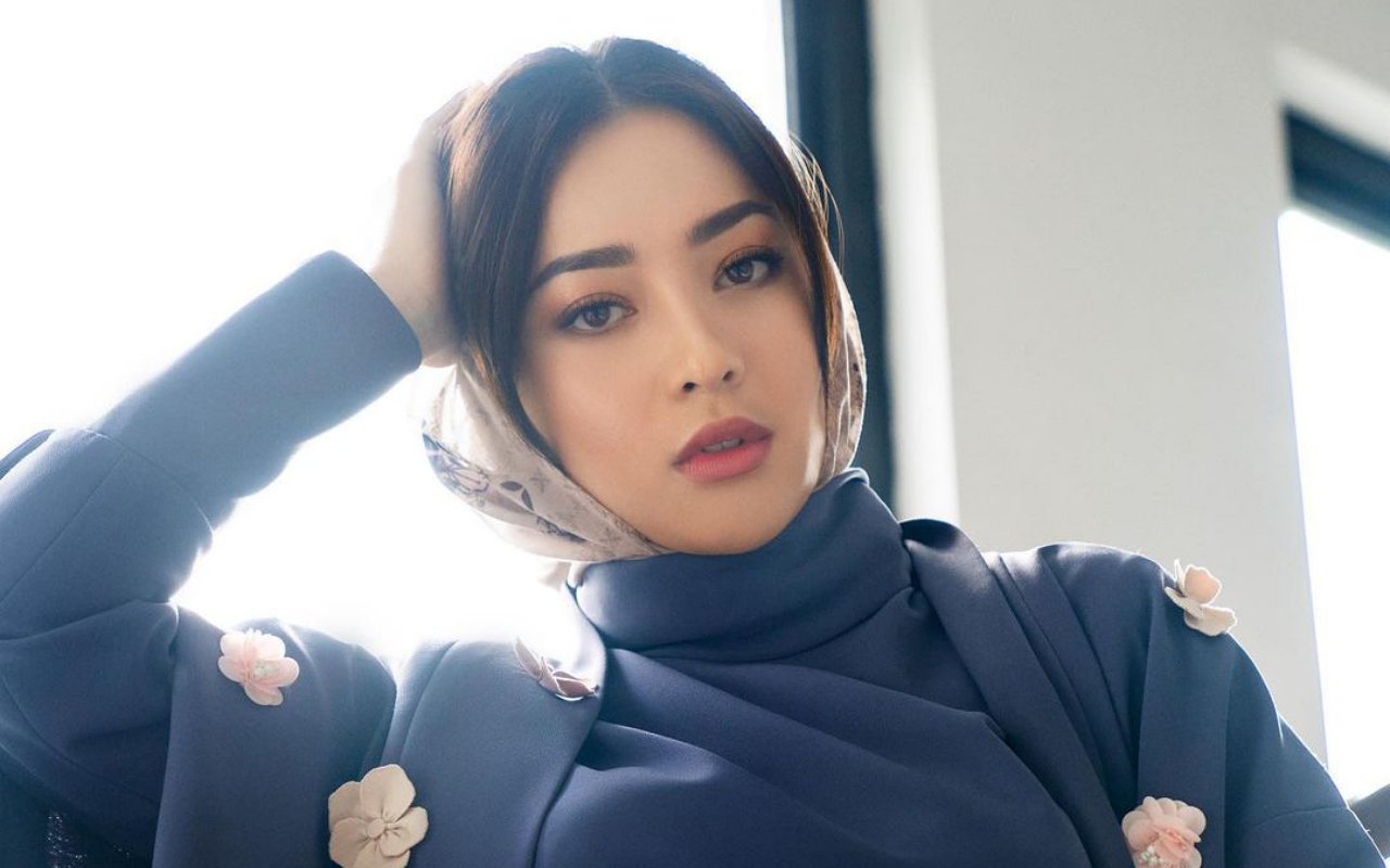 Kocak! Bakat Jadi Artis Buat Nikita Willy Tega Lakukan Ini Pada Adik Saat Kecil