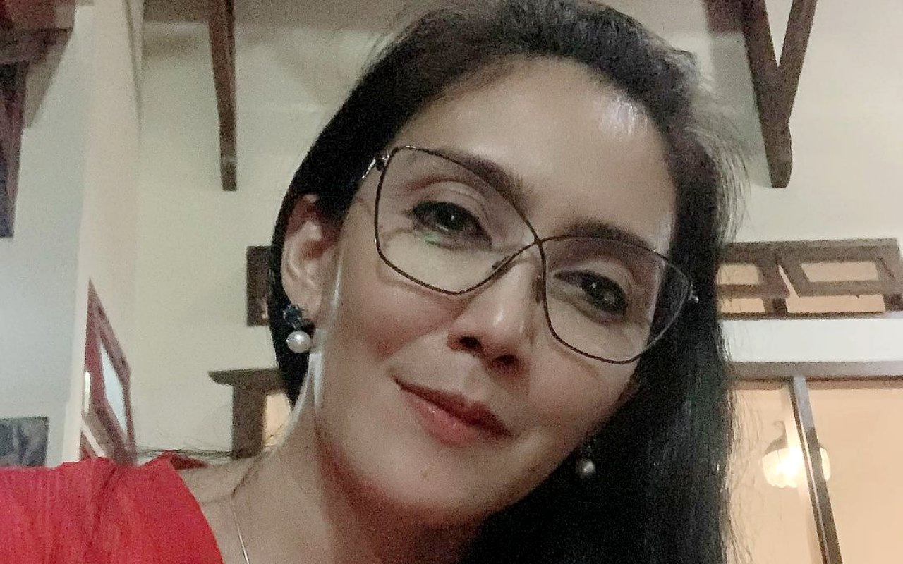 Rieke Diah Pitaloka Bawa Kabar Duka Meninggalnya Sang Nenek