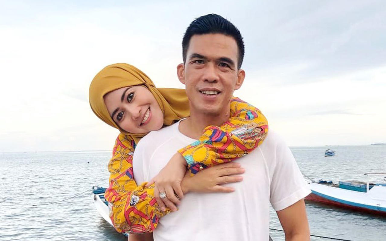 LDR Dengan Sang Suami, Meggy Wulandari: Enggak Enak Bikin Rindu