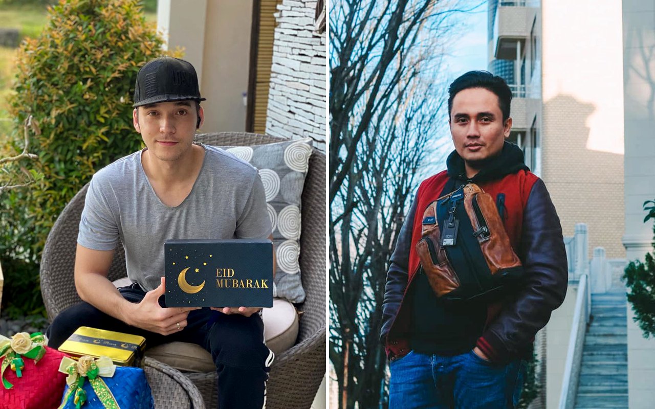 Bukan Natasha Wilona, Denny Darko Ramal Sifat Asli Stefan Penyebab Pisah Rumah dengan Celine?