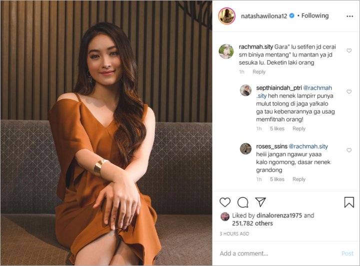 46+ Berat badan natasha wilona 2021 information