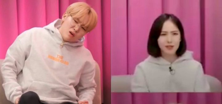 Seungkwan SEVENTEEN Selalu Tegur SinB G-Friend Tiap Kali Ketemu, Kenapa?