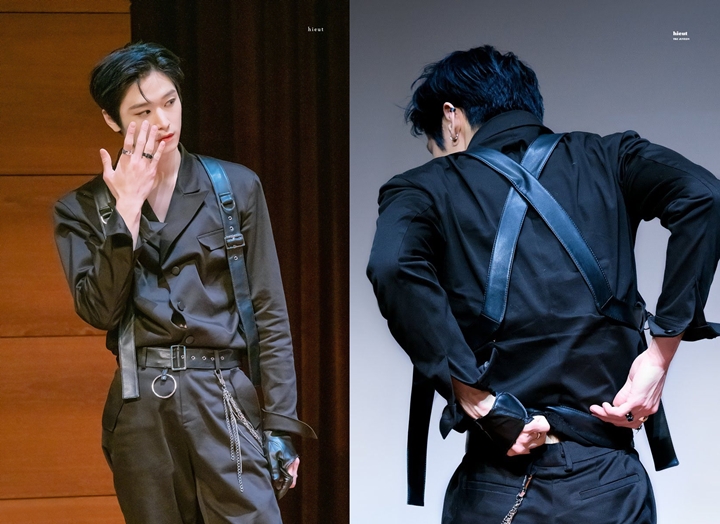 Ada Jin BTS, 3 Idol Ganteng Ini Diklaim Punya Bodi Seksi Idaman Wanita 2