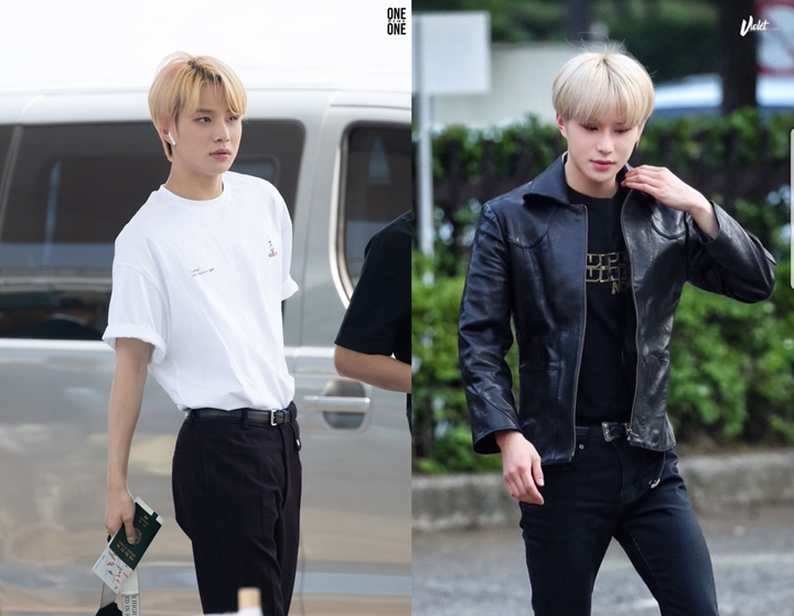 Ada Jin BTS, 3 Idol Ganteng Ini Diklaim Punya Bodi Seksi Idaman Wanita 3