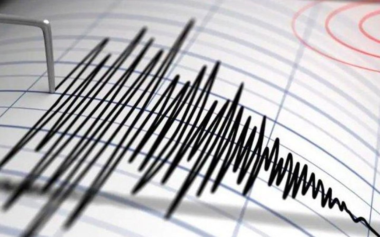 Bukan Sulut-Sulbar, Provinsi Ini yang Paling Terdampak Peningkatan Aktivitas Gempa di 2021