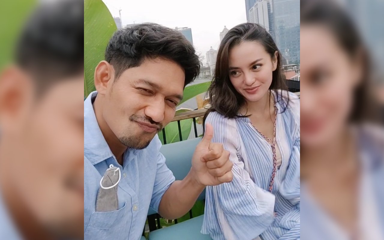 Ririn Ekawati Pasang Wajah Manyun, Gombalan Maut Ibnu Jamil Bawa-Bawa Bidadari Jadi Sorotan